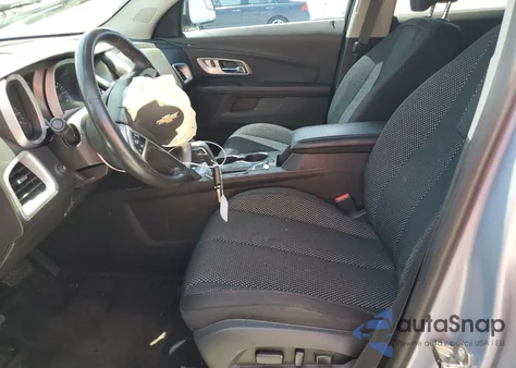 2014 Chevrolet Equinox Lt z USA, uszkodzony, nr VIN 2GNALBEK9E6335765